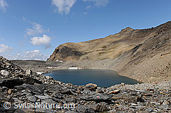F071337: Chaltwassersee und Mäderhorn
