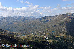 F071348: Alpenpass: Simplonpass, Wallis