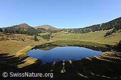 F071534: Ruhiger See