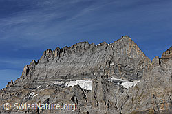 F071825: Südostseite des Doldenhorn