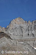 F071851: Oeschinenhorn Südwand