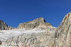 F072010: Gross Diamantstock und Bächligletscher