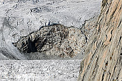 F072022: Detail Bächligletscher