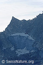 F072031: Gletscherrest in der Brünberg-NW-Wand