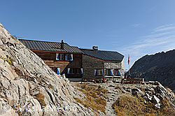 F072060: Bächlitalhütte