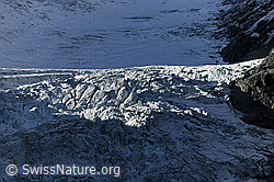 Photo: Turtmanngletscher