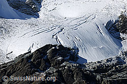 Foto: Diablonsgletscher