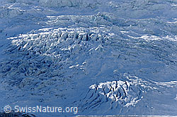 F072441: Gletscherabbruch im Turtmanngletscher