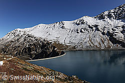 F072618: Lac de Moiry (Stausee)