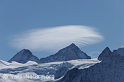 Foto: Grand Cornier, Dent Blanche, Pointe de Brigola