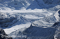 Foto: Glacier de Moiry
