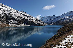 F072713: Lac de Moiry