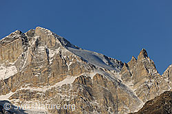 Foto: Üssers Barrhorn und Gässispitz