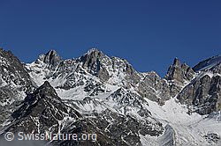 F072855: Gässispitz, Inners Stellihorn und Äussers Stellihorn
