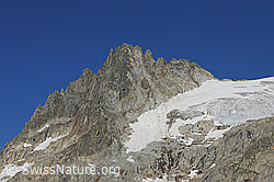 Foto: Kletterberg Gross Bielenhorn von E