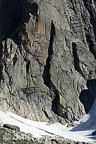 F077009: Felswand am Gletschhorn