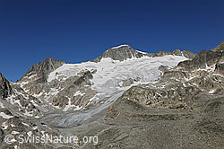 F077030: Tiefengletscher