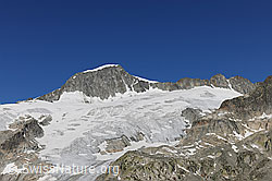 F077031: Tiefengletscher und Galenstock