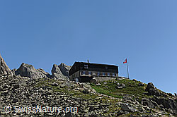 F077230: Bergseehütte