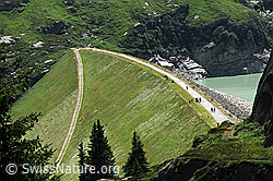 F077291: Damm Göscheneralpsee