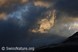 F077608: Wolkenstimmung am Simplon