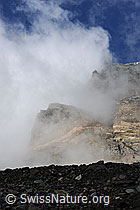 F078217: Wolkenstimmung am Strahlhorn
