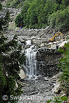 F078901: Murgang Spreitgraben (Spreitlauigraben, Grimselpass)