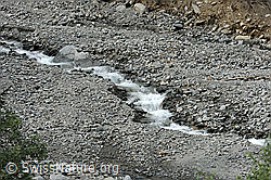 F078909: Spreitlauibach nach dem Murgang