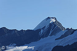 Foto: Allalinhorn
