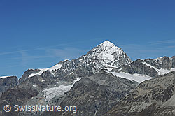 F079688: Dent Blanche