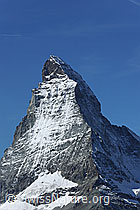 F079853: Matterhorn