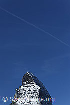 F079860: Matterhorngipfel