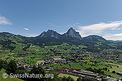 F086801: Schwyz und Mythen