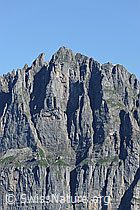 F086940: Jegerstöck