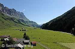 F086956: Urnerboden, Glarus