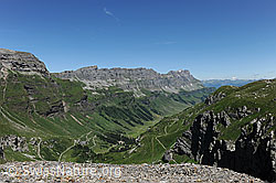 F086958: Urnerboden, Läckistock, Jegerstock und Ortstock