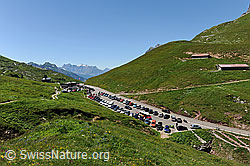 F086975: Klausenpass