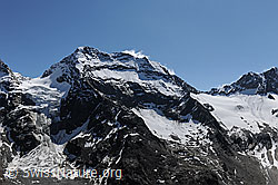 Foto: Lagginhorn