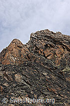 F087242: Südwand des Jegihorn