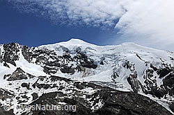 F087243: Weissmies und Hohsaas-Bahn