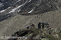 F087280: Weissmies-Hütte