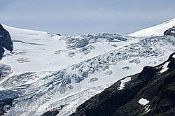 F087584: Abbrüche des Steingletschers