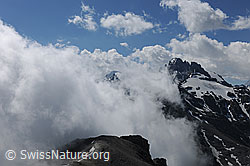F087752: Wolkenstimmung am Hundshorn