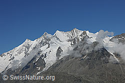 F088530: Mischabel vom Jegihorn