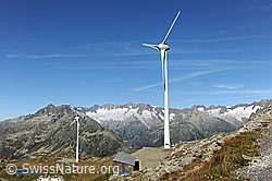 F089347: Windpark in den Schweizer Alpen