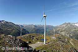 F089365: Windpark Gütsch, Andermatt