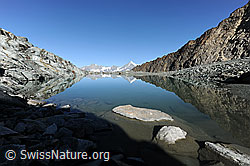 F089661: Am Ufer des Alphubelsee