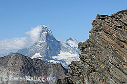 F089707: Matterhorn und Dent d