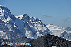 F089710: Klein Matterhorn und Testa Grigia