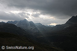 F090231: Wolkenstimmung während eines Föhnsturms